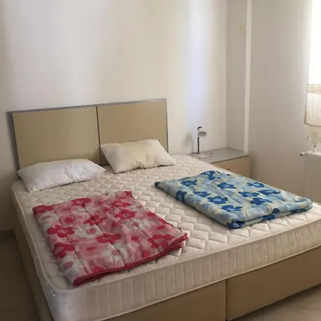 Kumbahce Larsen Apart Lejlighed Bodrum