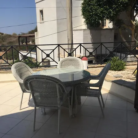 Kumbahce Larsen Apart * Bodrum