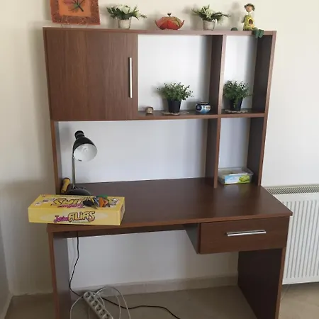 Апартаменты Kumbahce Larsen Apart